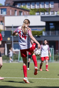 Bild 192 - wBJ ETV2 - Walddoerfer : Ergebnis: 3:0
